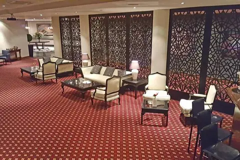 Kalyon Hotel Istanbul in Fatih — foto 10