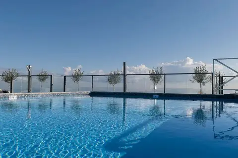 Corasun Hotel in San Pawl il-Baħar
