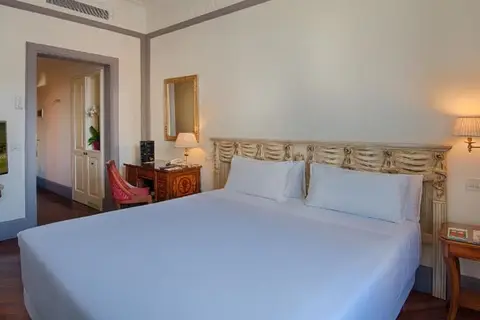 Anglo American Hotel Florence, Curio Collection by Hilton in Florence — foto 11