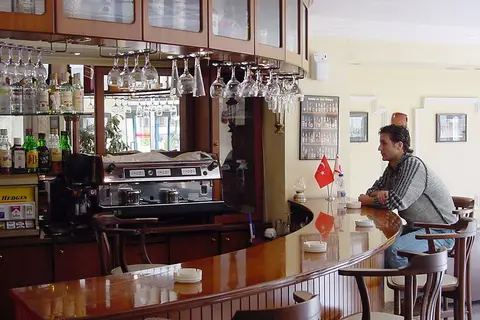 City Royal Hotel and Casino in Kuzey Lefkoşa — foto 19