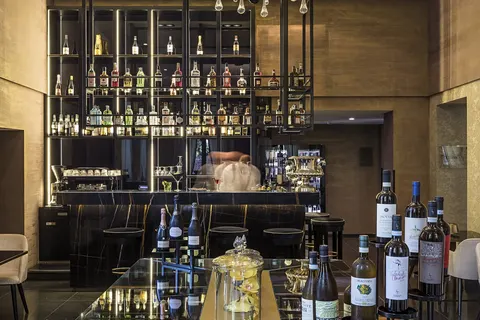 Venice Times Hotel foto 13