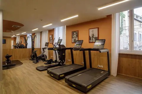 Rosetta Hotel Perugia Tapestry Collection By Hilton in Perugia, foto 12