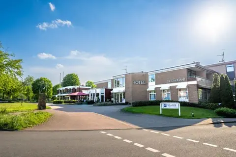 Hotel Diana in Benthem, foto 13