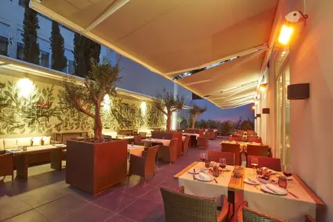 Porto Bay Liberdade in Lissabon — foto 21