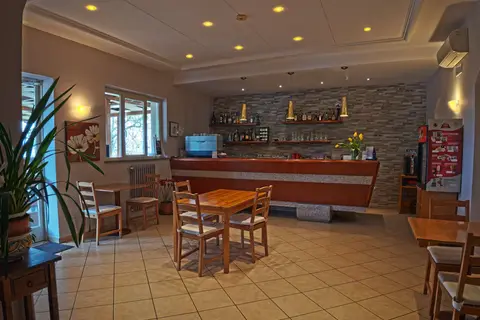 Viole Country Hotel in Assisi — foto 8