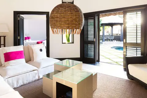 LUX Belle Mare in Quatre Cocos VCA — foto 6