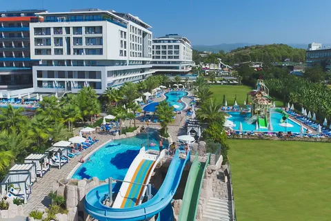 Numa Bay Exclusive in Antalya