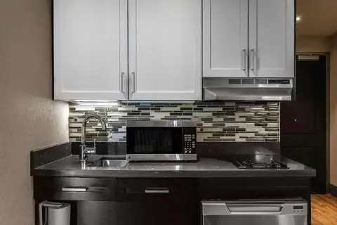 Homewood Suites by Hilton in New York — foto 30