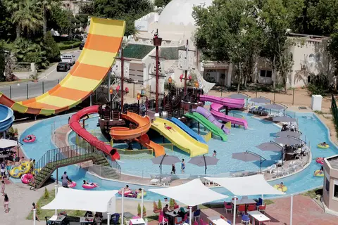 Mahdia Beach & Aquapark in LTI Mahdia Beach, foto 30
