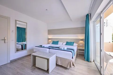 Fly & Go Welikehotel Fenix in Llucmajor — foto 4