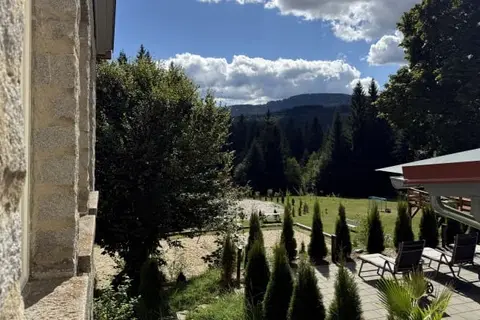 Maiers Hotel in Bayerisch Eisenstein