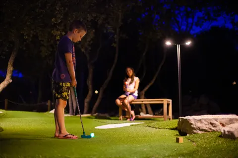 Camping Lopari foto 9