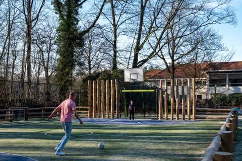 Resort Bad Boekelo Appartementen foto 27