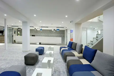 Mar Azul Pur Estil Hotel & Spa in Cala Ratjada — foto 13