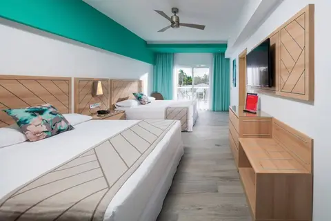 Hotel Riu Ocho Rios in Ocho Rios — foto 24