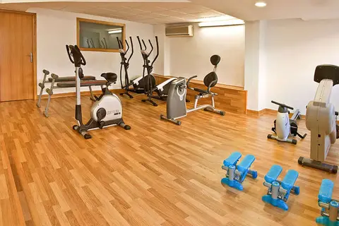 Hotel RH Casablanca & Suites in Peníscola / Peñíscola — foto 10