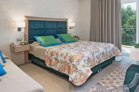 Mareblue Beach Resort in Περίθεια — foto 6