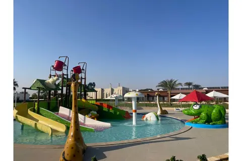 Invidia Coral Beach Tiran in Sharm El Sheikh — foto 24
