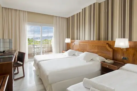Elba Motril Beach & Business Hotel in Motril — foto 22