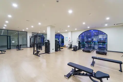 Arcanus Hotels Trendline Side in Manavgat — foto 8