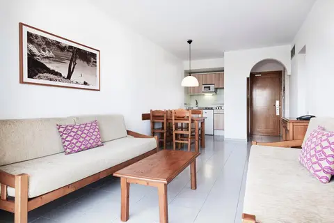 Inturotel Azul Garden in Cala D´or — foto 5