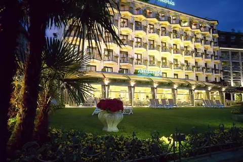 Hotel Astoria Stresa in Stresa — foto 12
