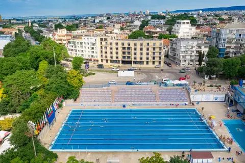 Panorama in Varna — foto 12