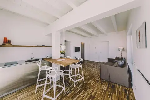 Suite 10 in Polignano a Mare — foto 9