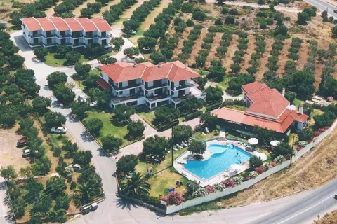 Asteris Village in Γερακινή — foto 9