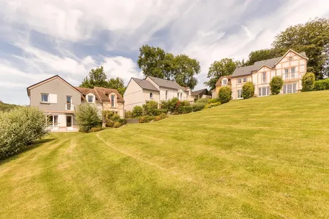 Pierre & Vacances Normandy Garden foto 1