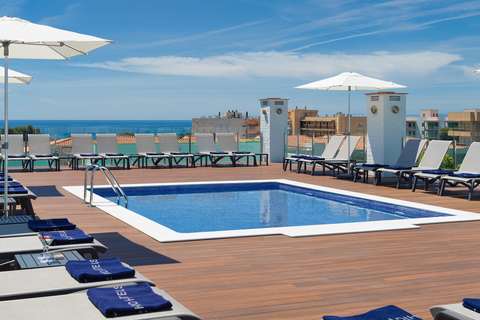 Hotel H10 Delfin - adults only foto 4