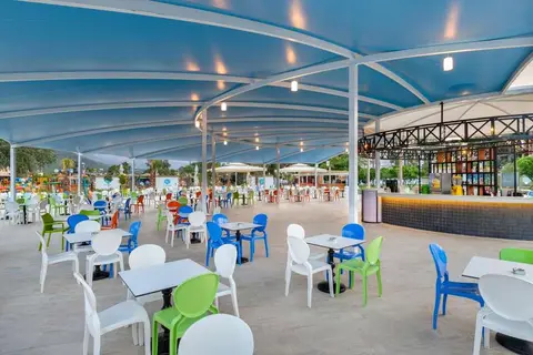 Dosinia Luxury Resort in Kemer, foto 27