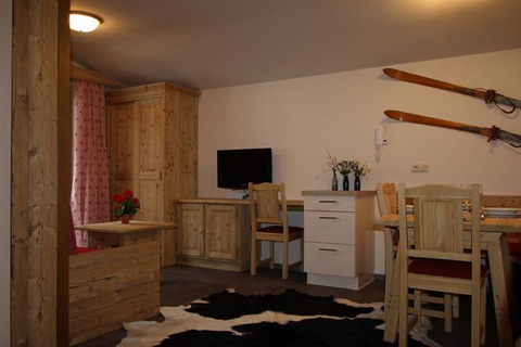 Haus Schattberg foto 2