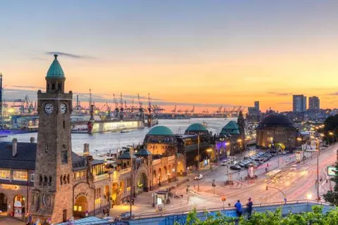 Kleinhuis Hotel Baseler Hof foto 22