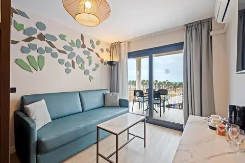 Hotel Puente Real in Torremolinos — foto 6