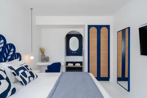 Croco Mykonos in Τούρλος — foto 30