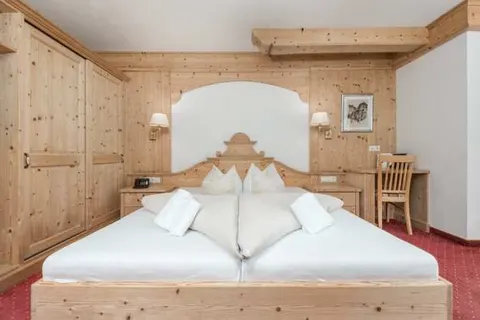 Alpenhotel Tirolerhof Gerlos foto 9