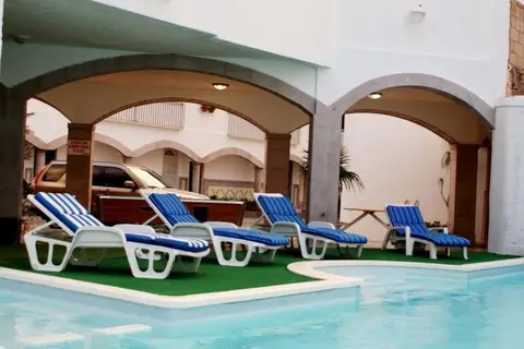 Hacienda de Castilla in Cancún — foto 3