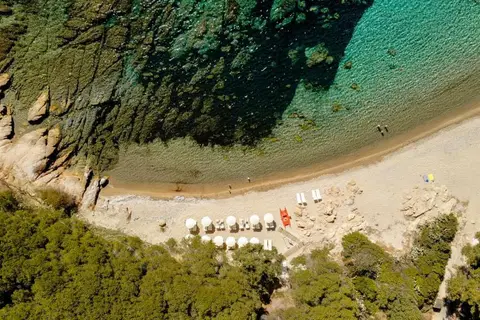 Lanthia Resort in Baunei, foto 19