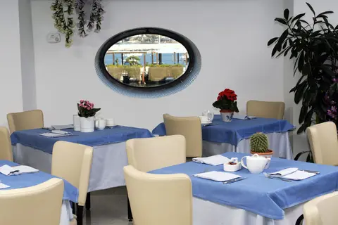 Hotel Villa Carolina in Forio, foto 5