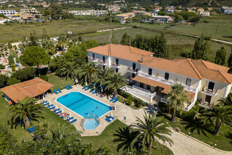 Studio's Kalidonio foto 2