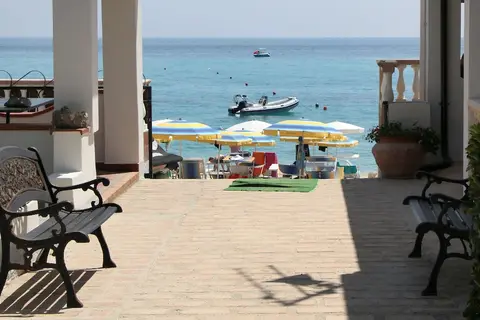 Villaggio Residence Quattro Scogli in Ricadi — foto 3