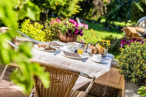 Hotel Luna Mondschein in Urtijëi - St.Ulrich - Ortisei — foto 24