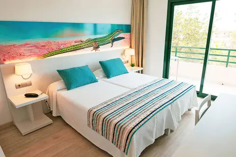 Hotel Rosales in es Pujols — foto 3