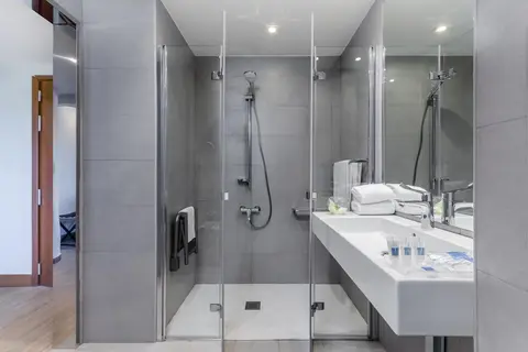 Exe Campus in Cerdanyola del Vallès — foto 9