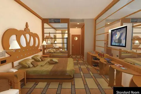 Transatlantik Hotel & Spa in Kemer — foto 5