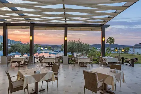 Cocos The Club Solto in Çeşme — foto 8