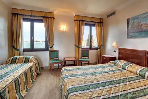 Hotel Panorama in Venetië, foto 18