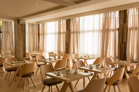 Kassandra Bay Resort & Spa in Achladias, foto 5