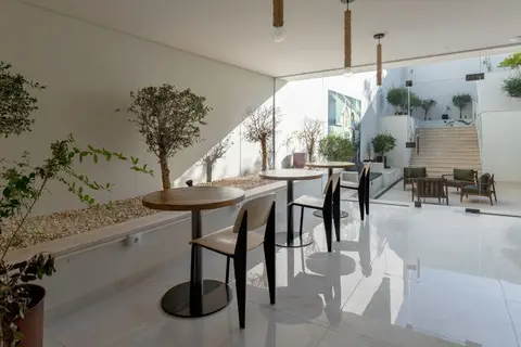 Évora O Cante Hotel in Evora — foto 7